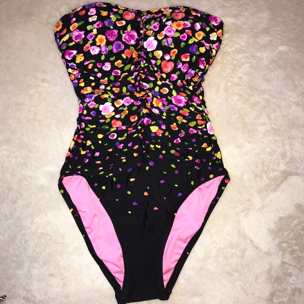 Anne Cole Signature one piece